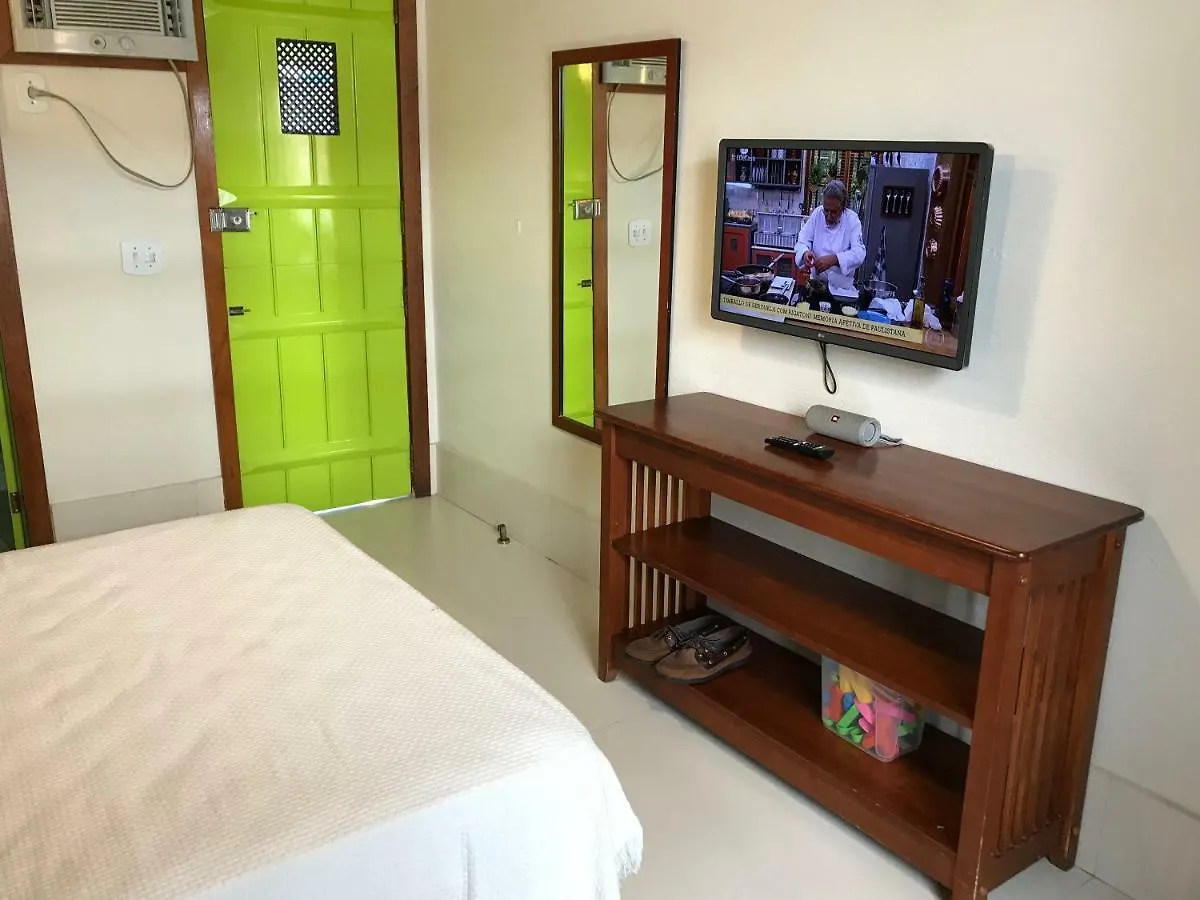 Holiday home Casa Pe Na Areia: Beachfront Retreat in Búzios Brazil