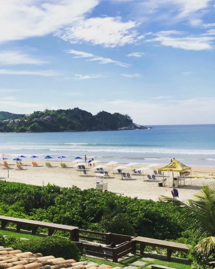Holiday home Casa Pe Na Areia: Beachfront Retreat in Búzios Brazil